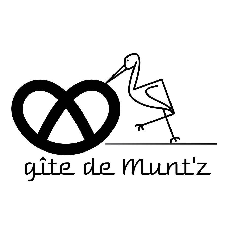 Gite De Munt'Z Spa, Sauna, Piscine, Proche De Colmar Muntzenheim Luaran gambar